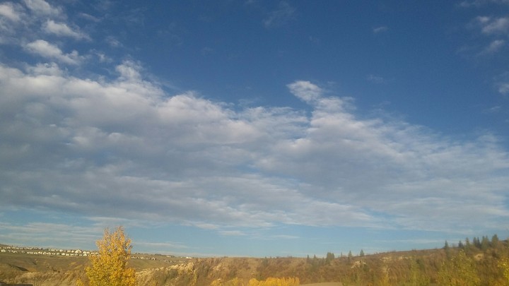 alberta sky