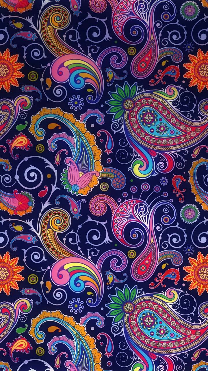 pattern
