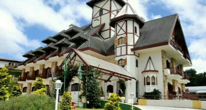 Campos do Jordão