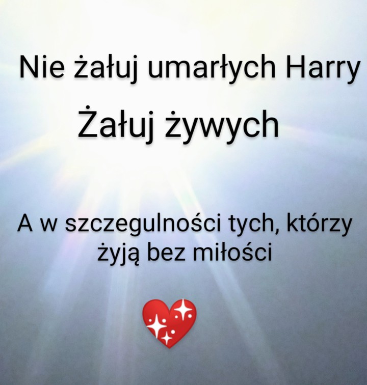 Harry Potter