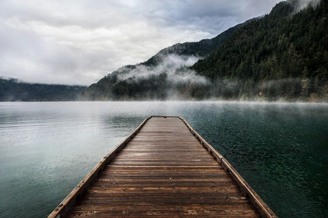 beauty of nature