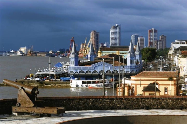 Belém,Pará,Brasil!!!