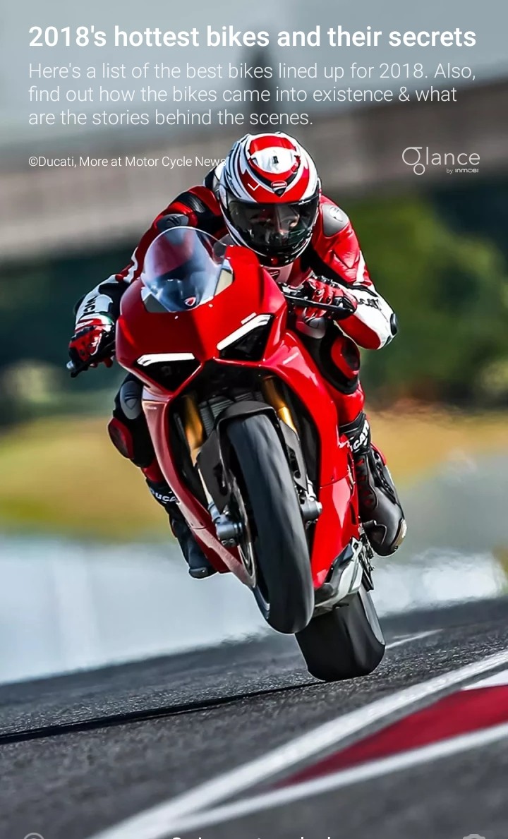 bick racing
