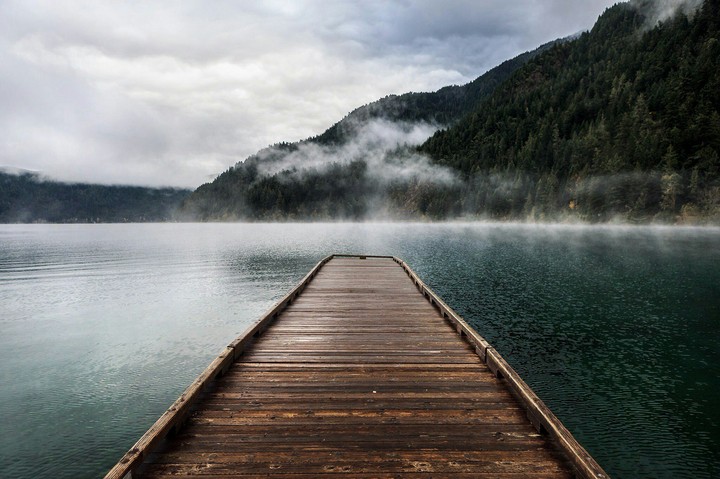 beauty of nature
