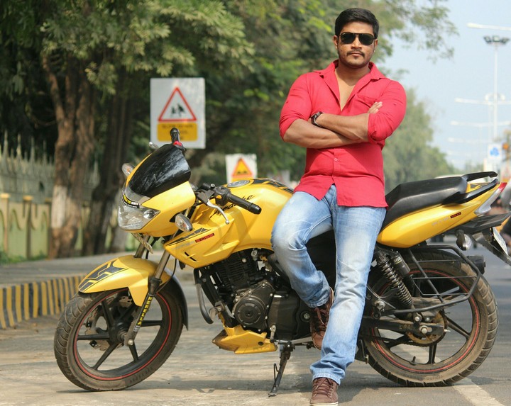 Aj Apache