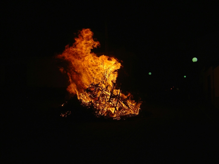 Fire