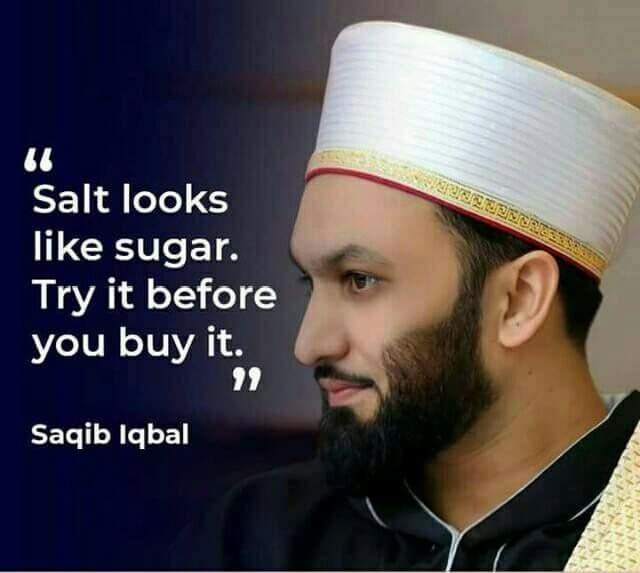 pir saqib shammi