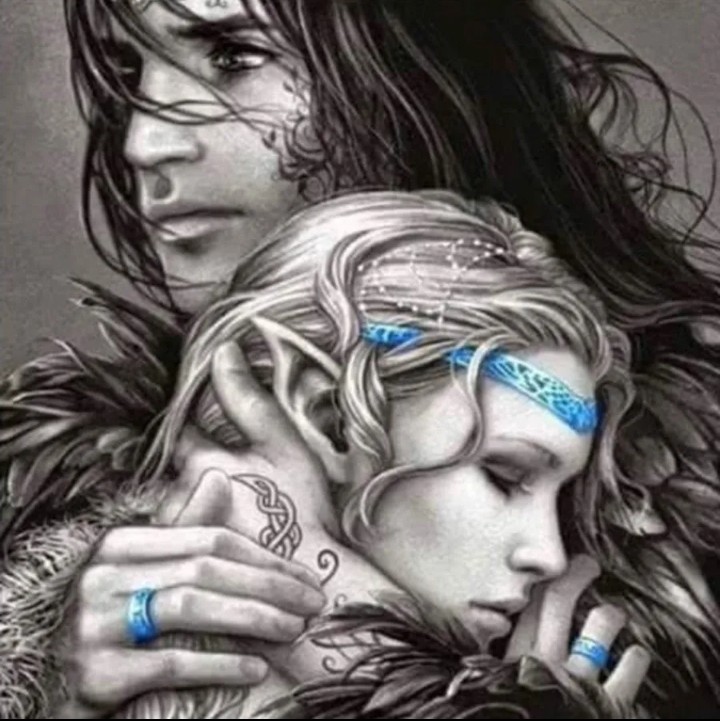 Fantasy love