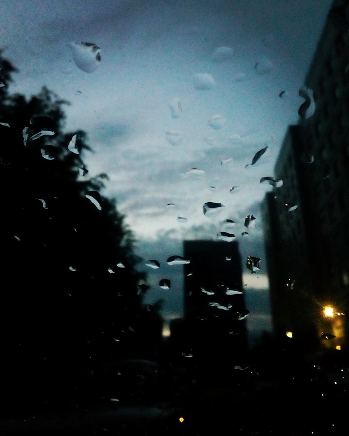 Just rain in morning,but...very beautiful