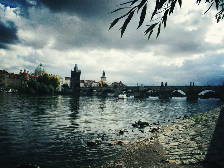 Charles Bridge (Prague)