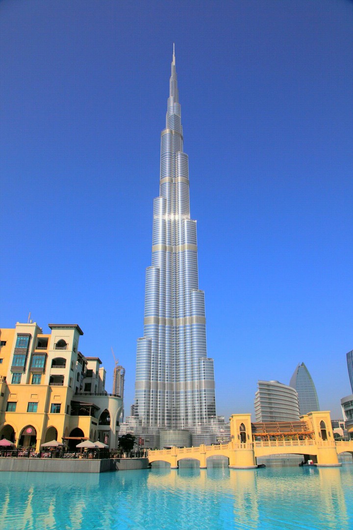 Dubai