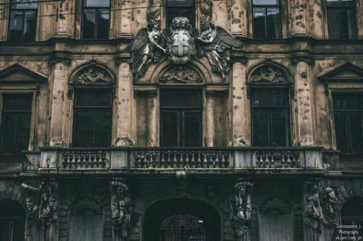 old
