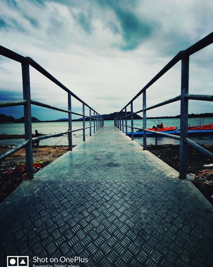 bridge