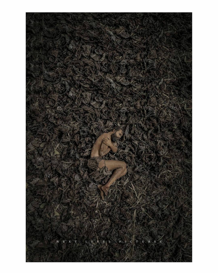 Lost Faith