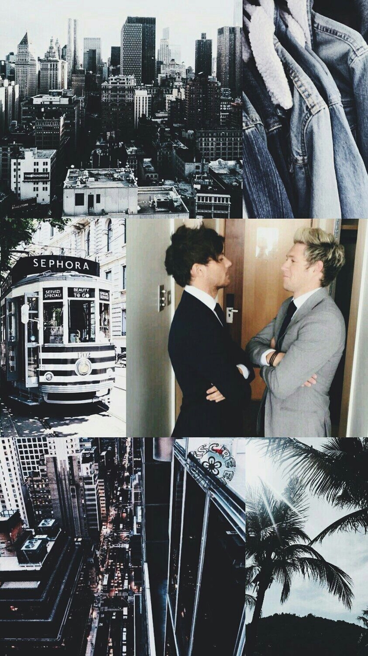 One Direction
