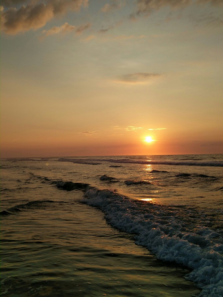 sunrise