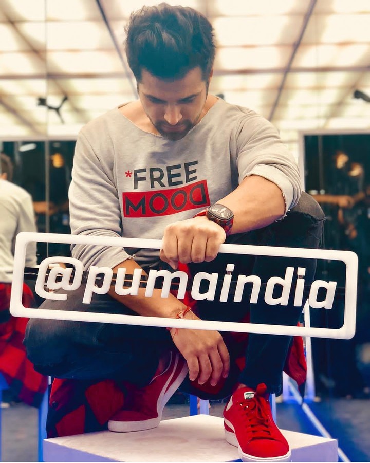 pumaindia