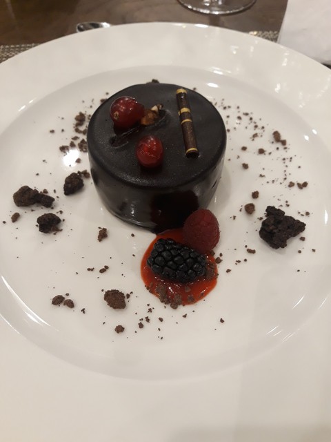 Postre