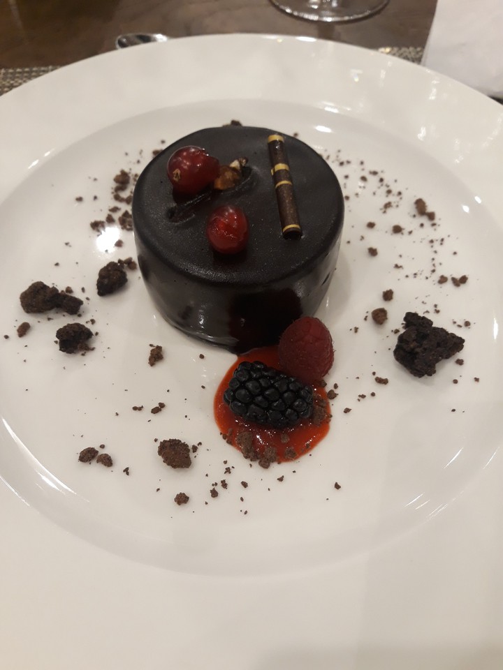 Postre