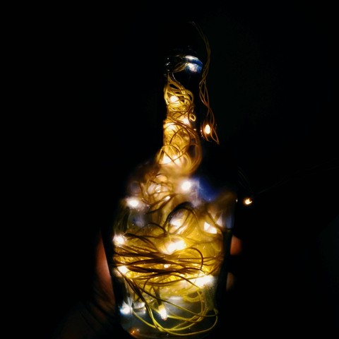 the lighten up fest