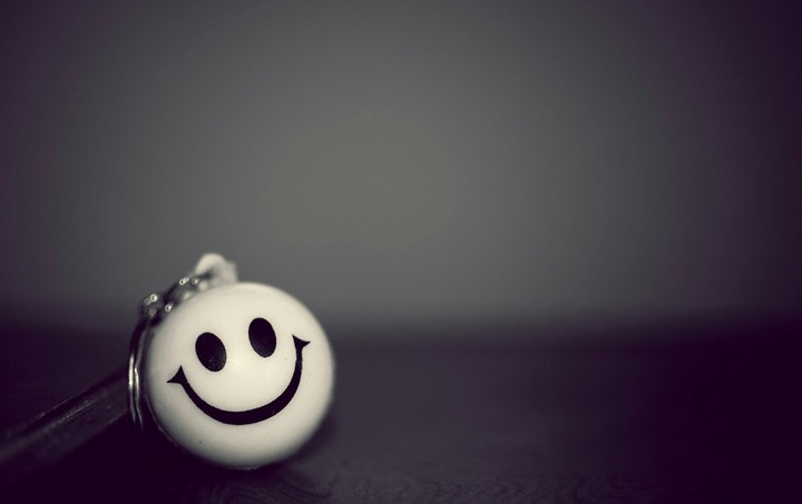 smiley