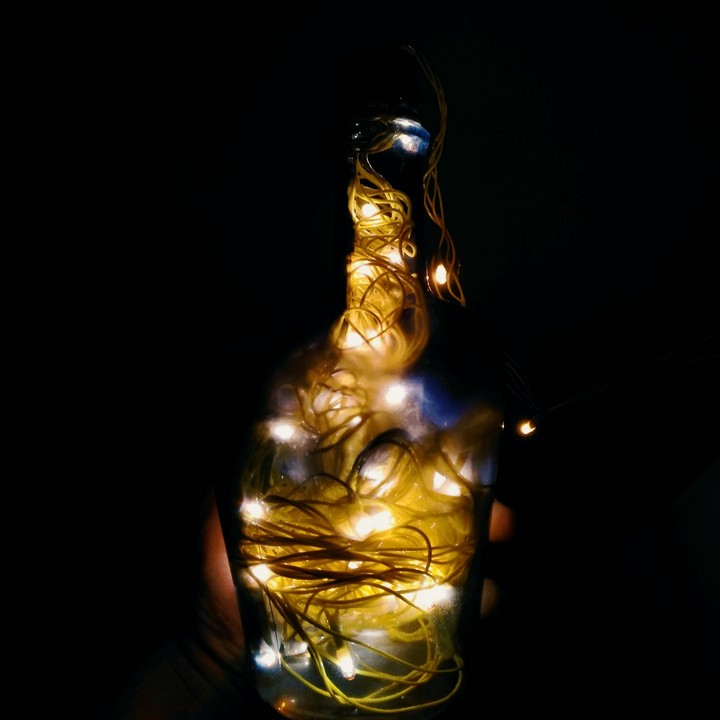 the lighten up fest