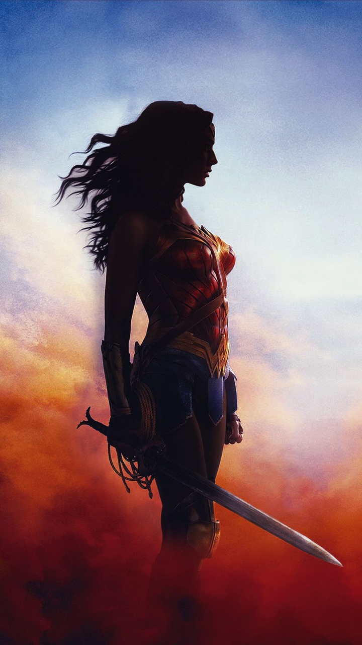wonder women