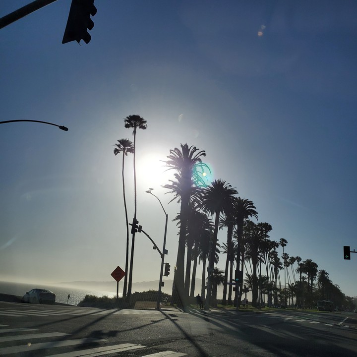 Santa monica