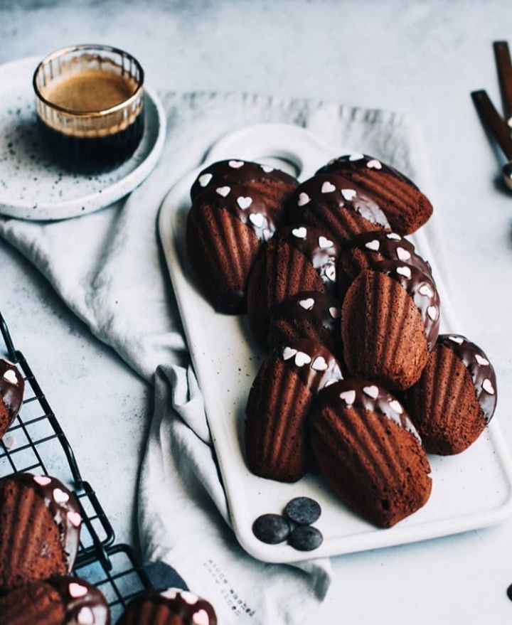 Dessert