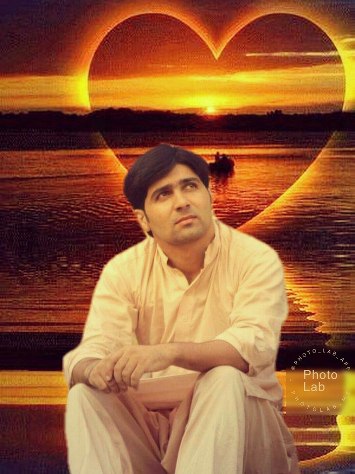 Waqar Alam