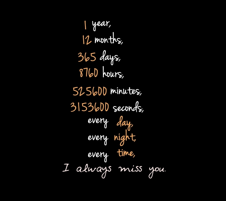 missing