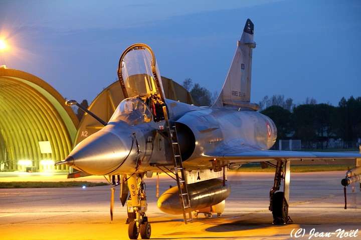 mirage 2000