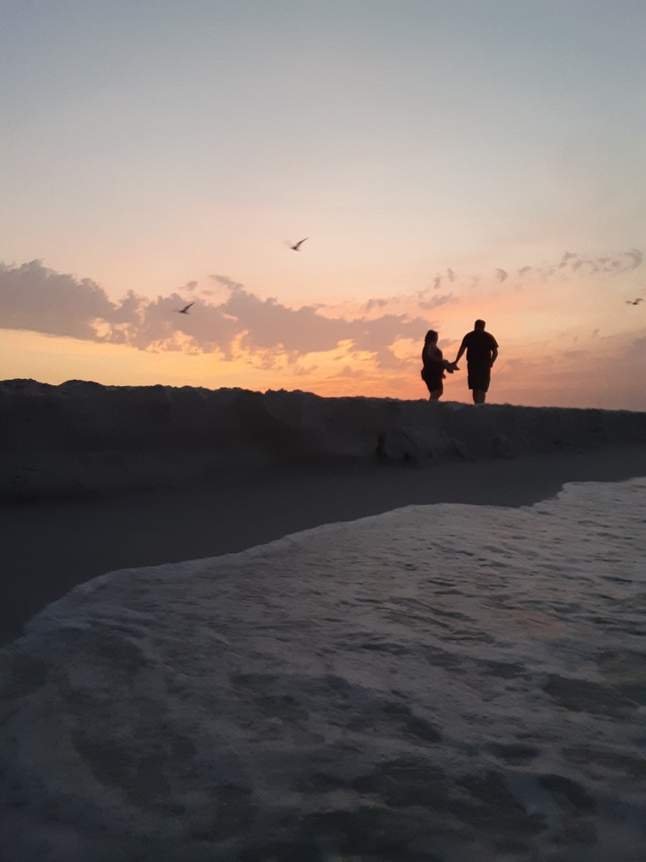 A Father and a Mother