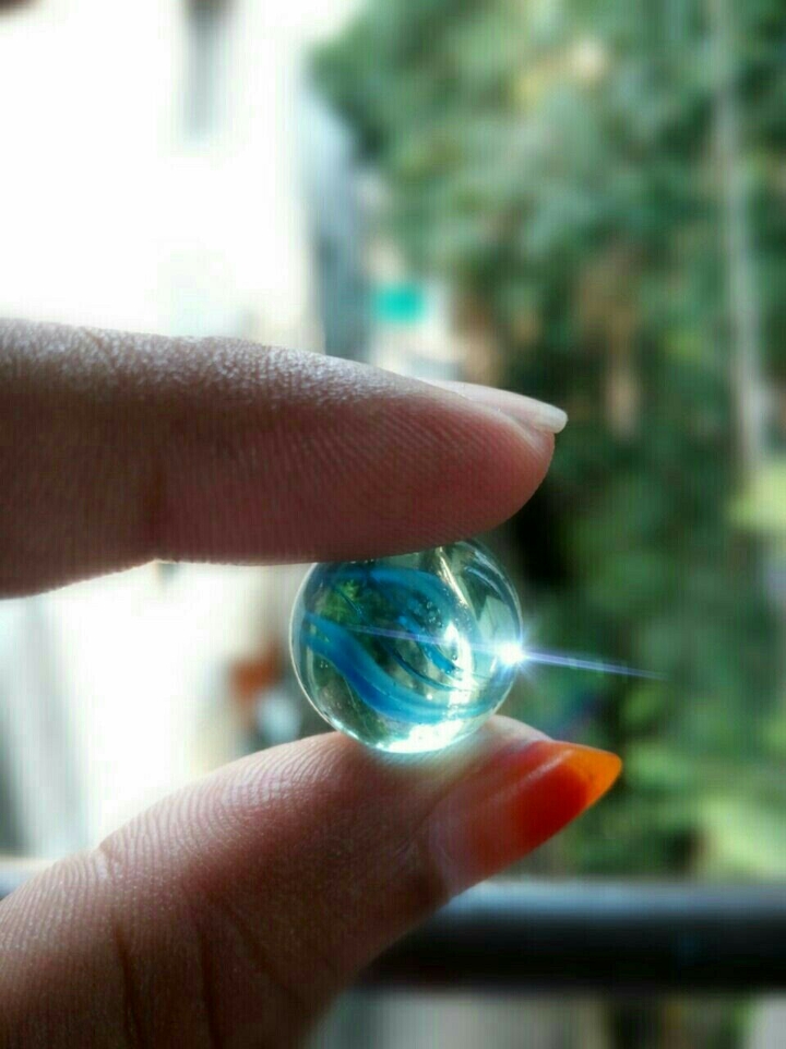 Marble