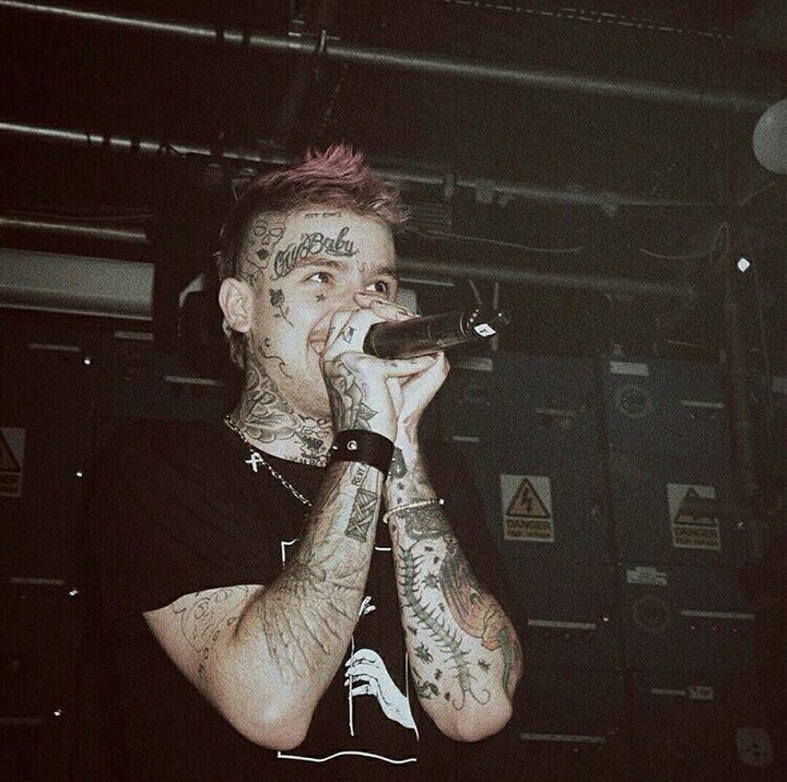 My boy ♥ I love you Peep ♥