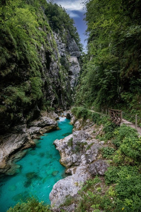 watercourse, ravine wallpapers