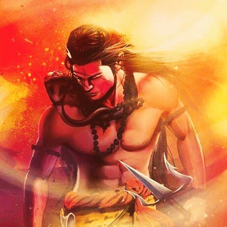 Lord siva