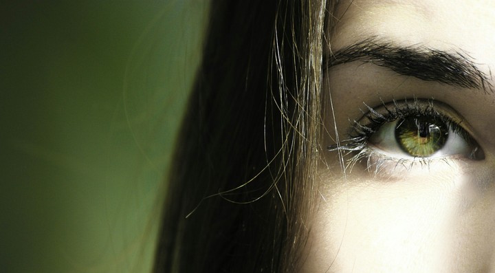 beautiful eyes. ✌✔