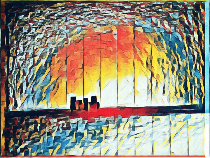 sunrise