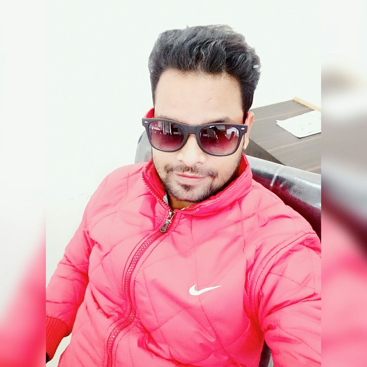 Vinesh Bhimra