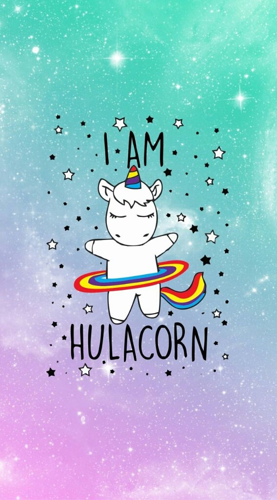 ~ I am hulacorn