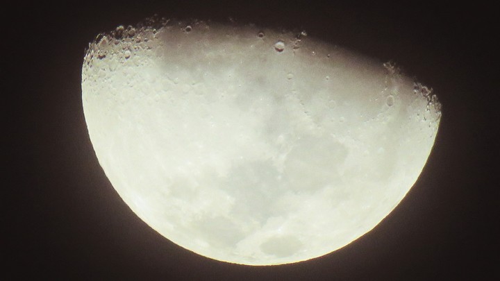 Moon