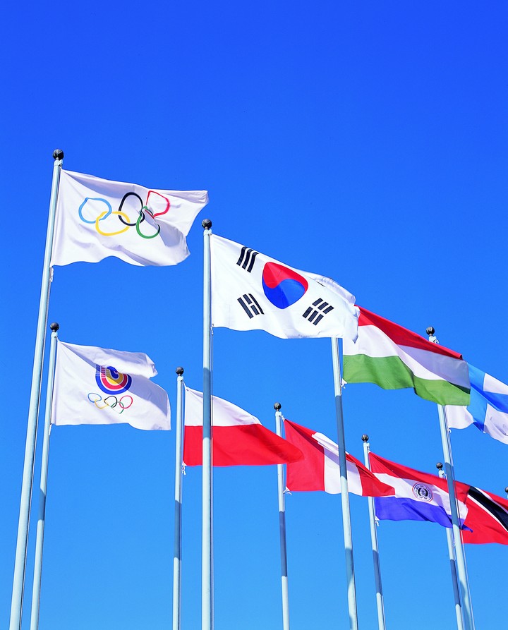 대한민국의 과거부터 현재
