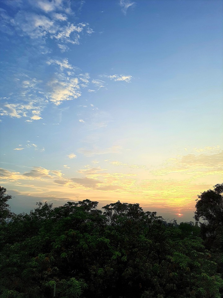 Good Evening