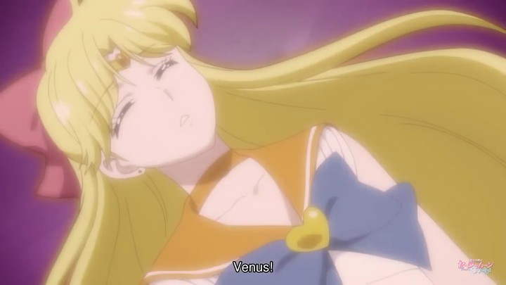 Sailor moon