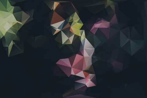 Low Poly Background