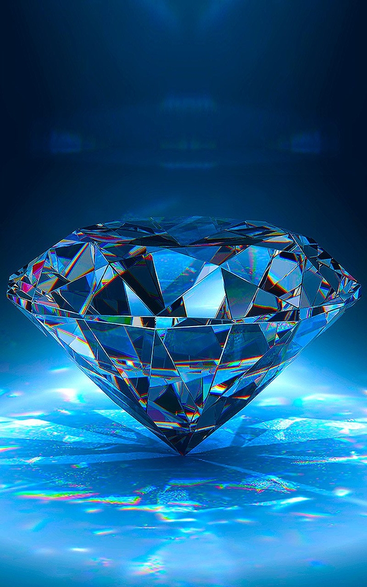 diamond
