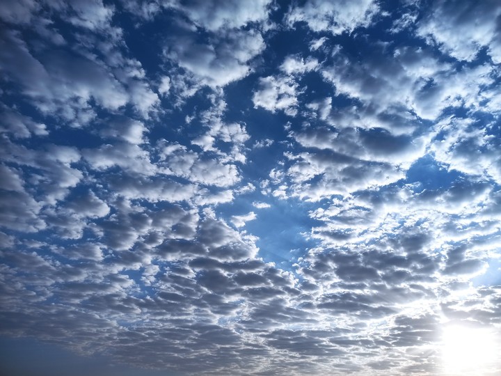sky