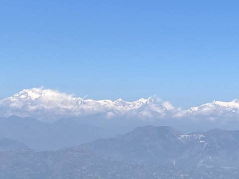mountain
