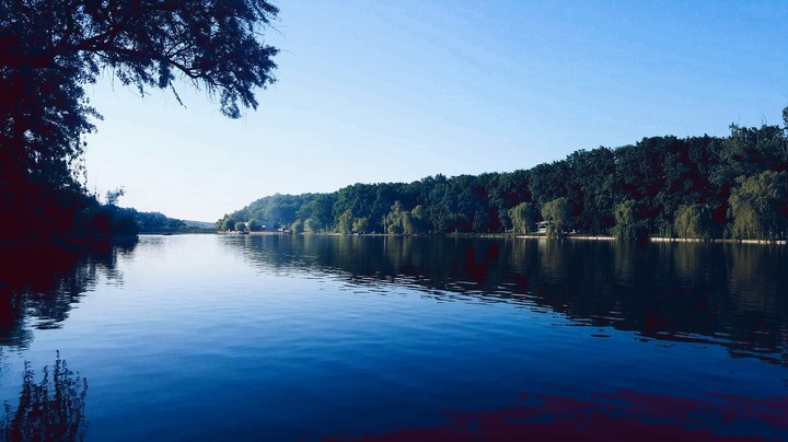 Ciric Lake